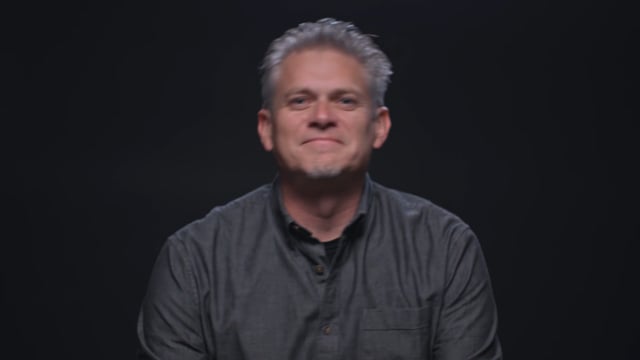 Jay StrotherAs a pastor, you want your church to be a safe place, on the other hand, you recognize that ministry is messy and hard. Learning to live in that tension is so important.