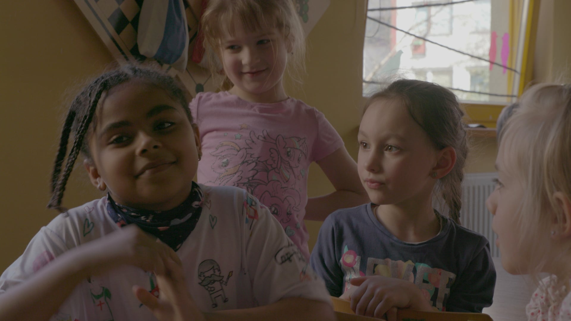 The Human Library - Trailer