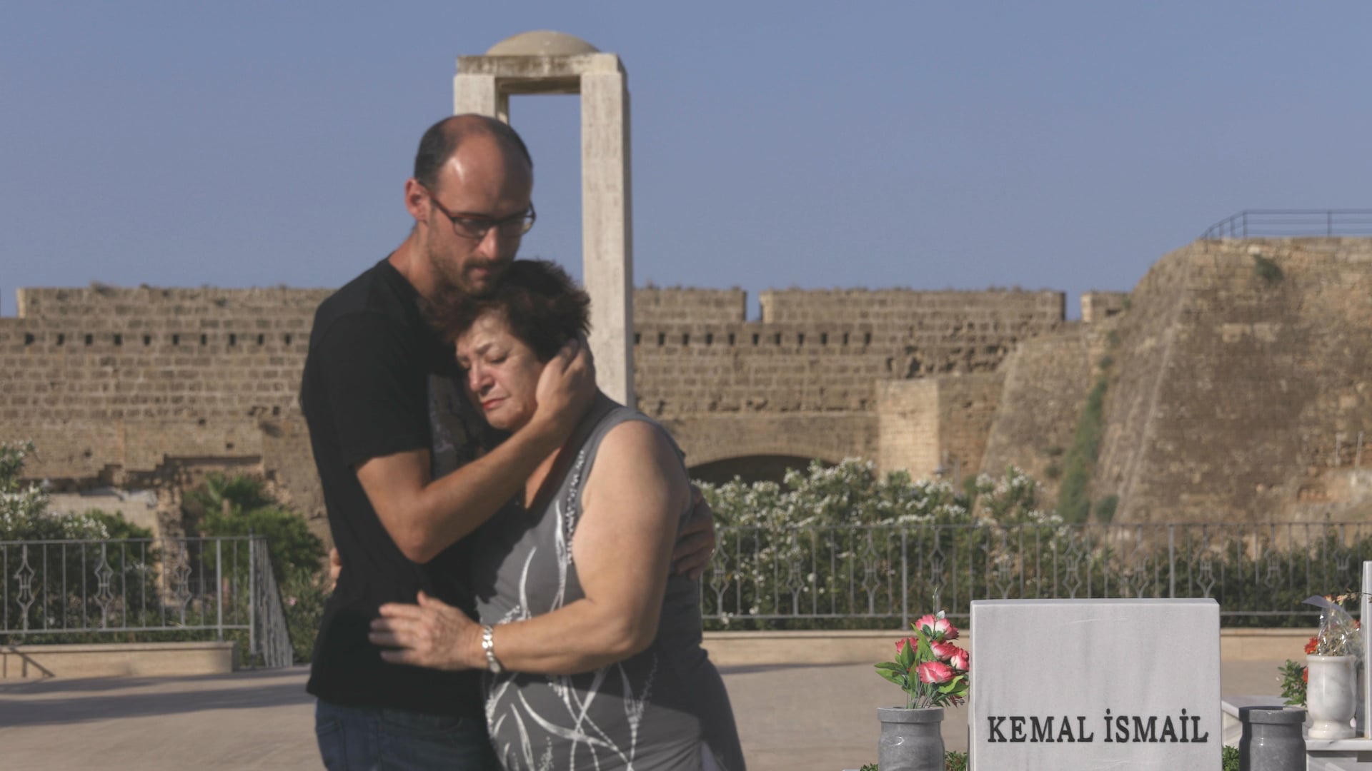 Common Borders - Trailer