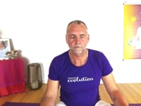 Energiekörperkur-Meditation