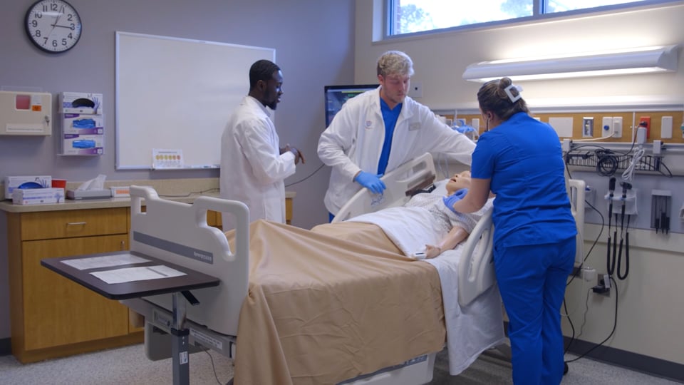University of West Georgia Tanner School of Nursing - Recruitment