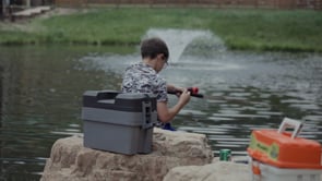 Related Embedded Video Item Thumbnail