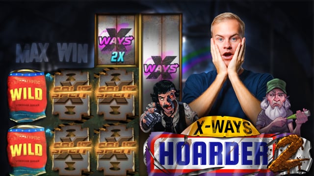 X-ways Hoarder 2 – Philip