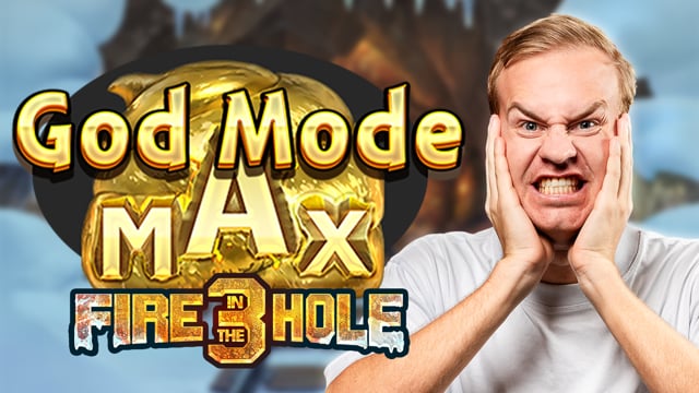 Fire in the Hole 3 – Philip