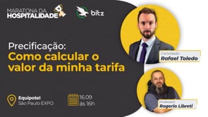 Precificação: Como Calcular o Valor da sua Tarifa