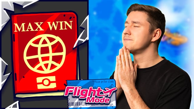 Flight Mode – David