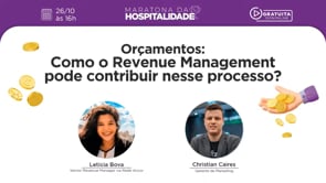 Como o Revenue Management pode Contribuir para seu Hotel