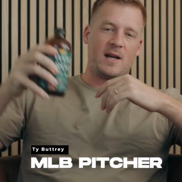 Customer video testimonial
