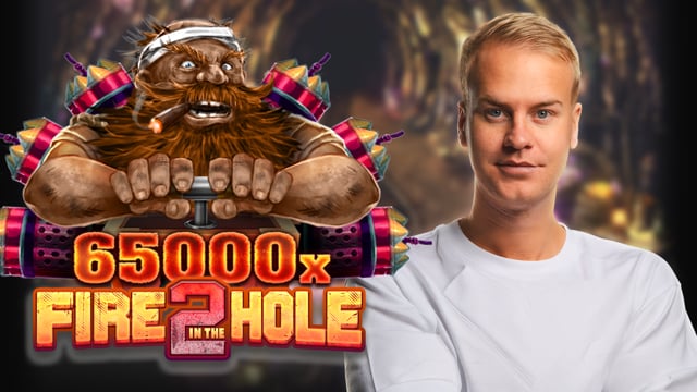 Fire in the Hole 2 – Philip