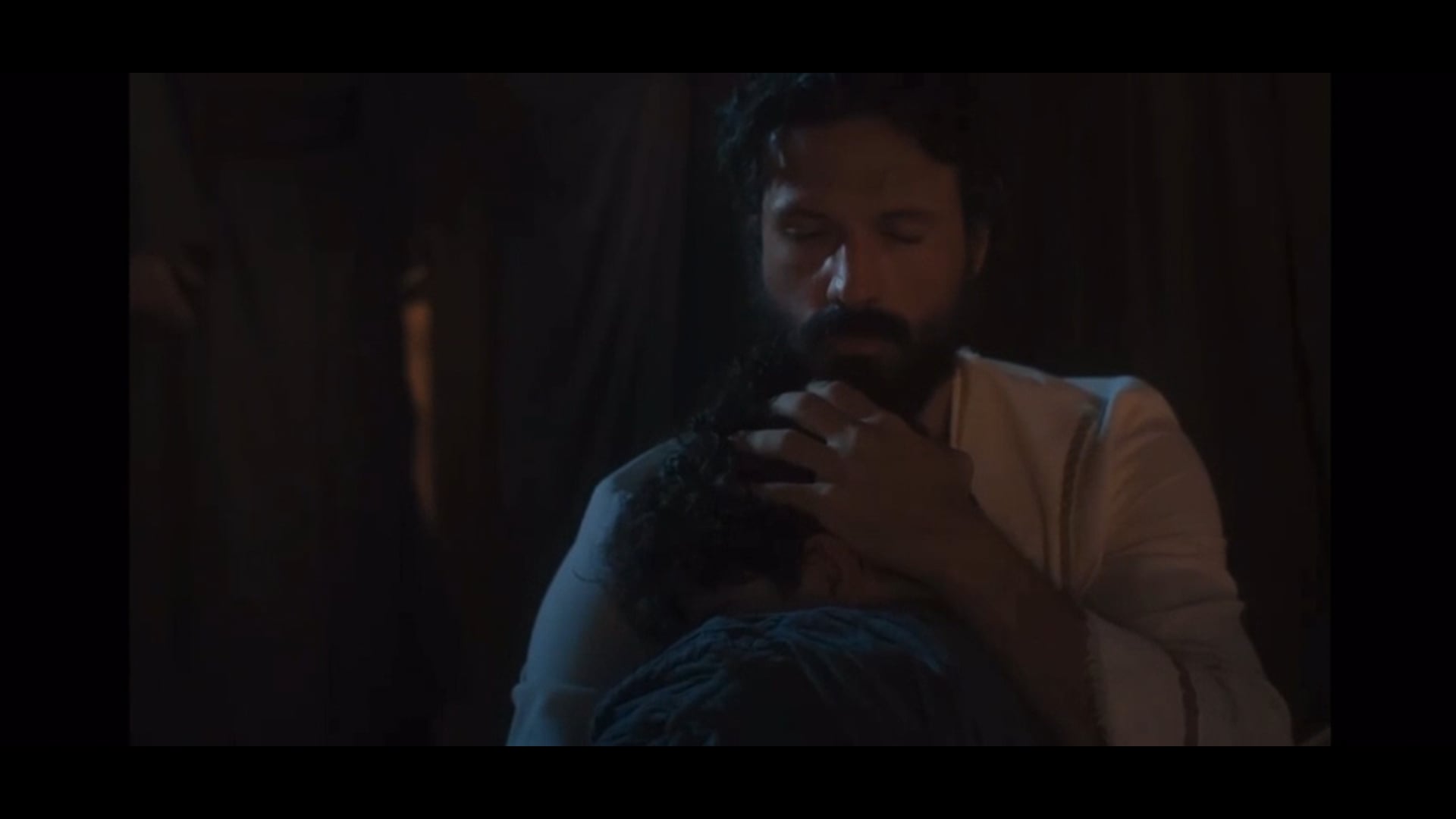Novela Paulo O Apóstolo 2025 - Personagem Êutico