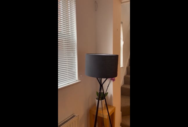 Double Room Main Photo