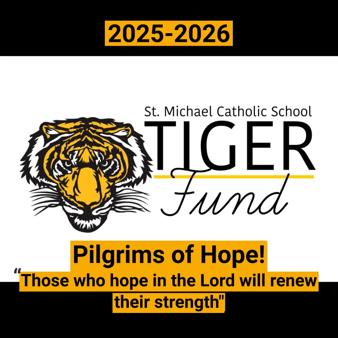 St. Michael Catholic School | Houston, TX