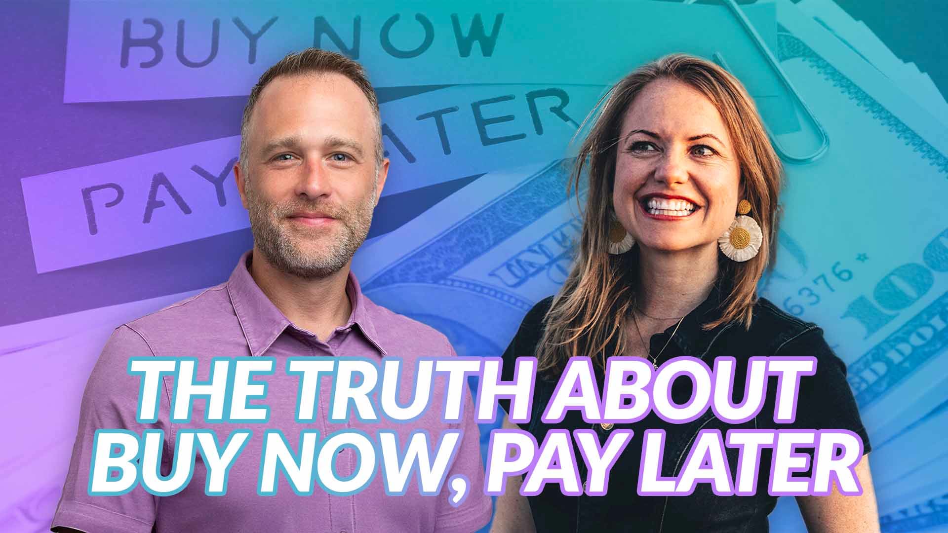 U.S. Zip CEO: Stop Judging Buy Now, Pay Later