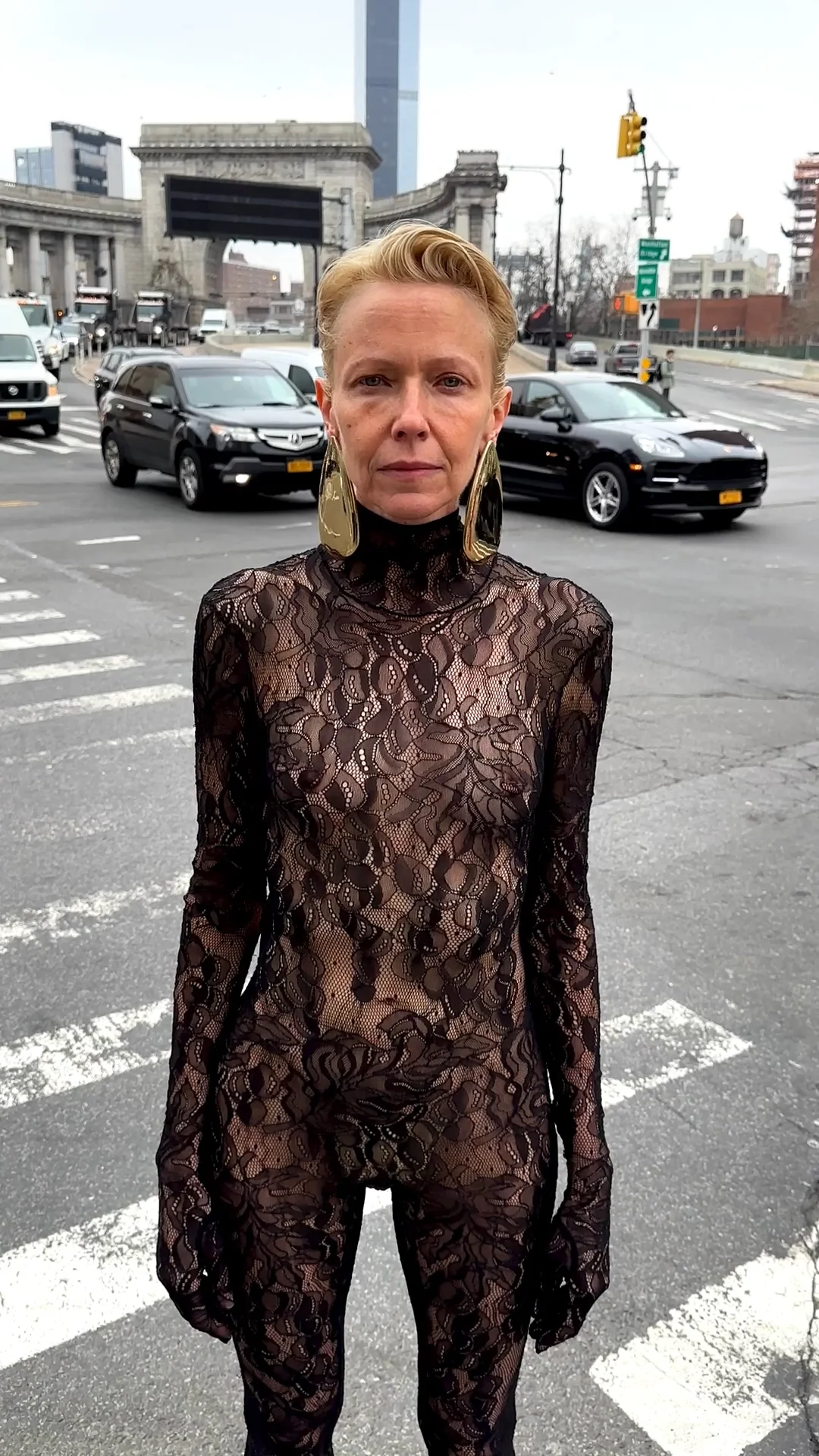 Fashion — Sam Youkilis, Mini Title 2025