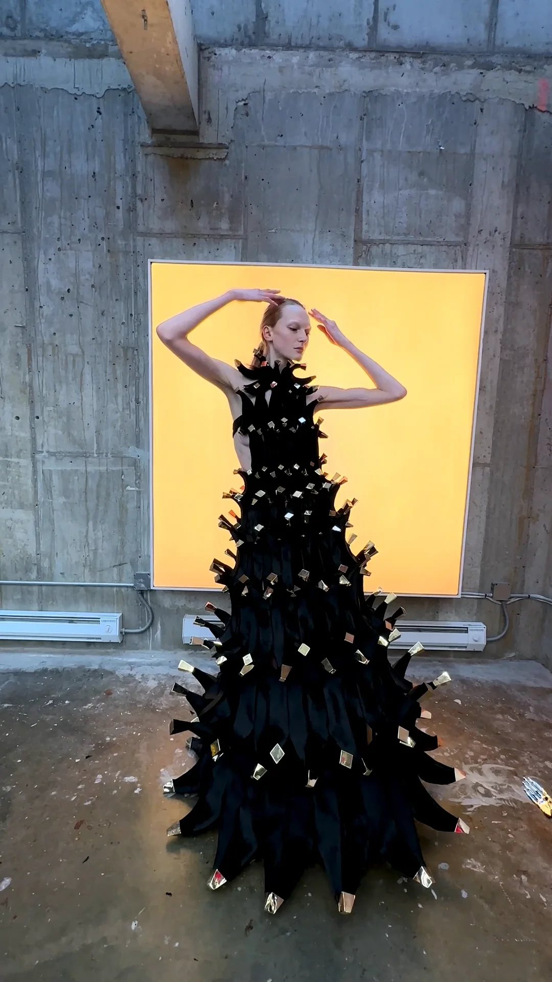 Fashion — Sam Youkilis, Mini Title 2025