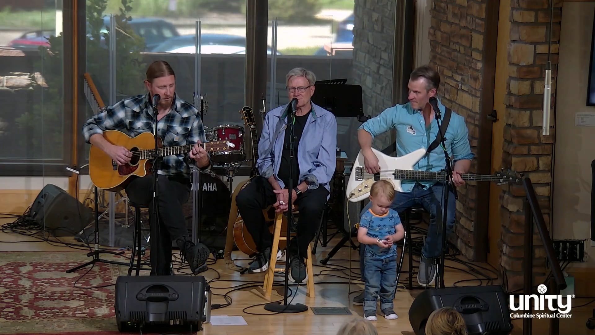 August 31 2025 | Full Service | Celebrating Sufficiency