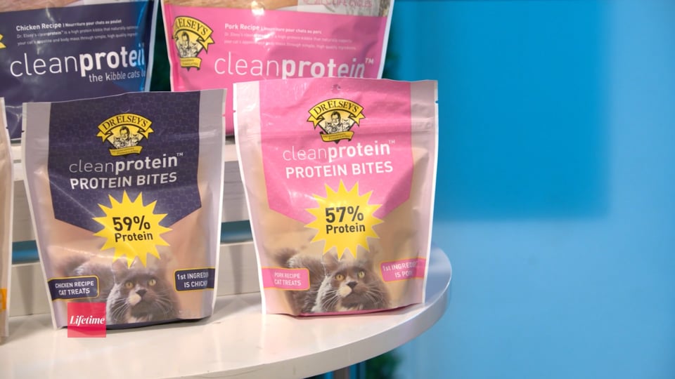 Happy Healthy Cat Month