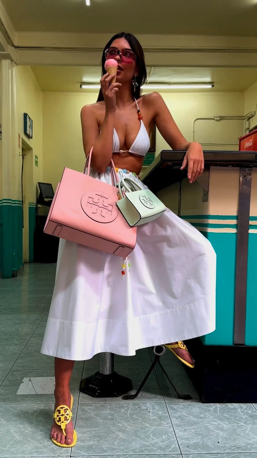 Fashion — Sam Youkilis, Mini Title 2025