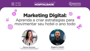 Desvendando Estratégias Anuais de Marketing Digital