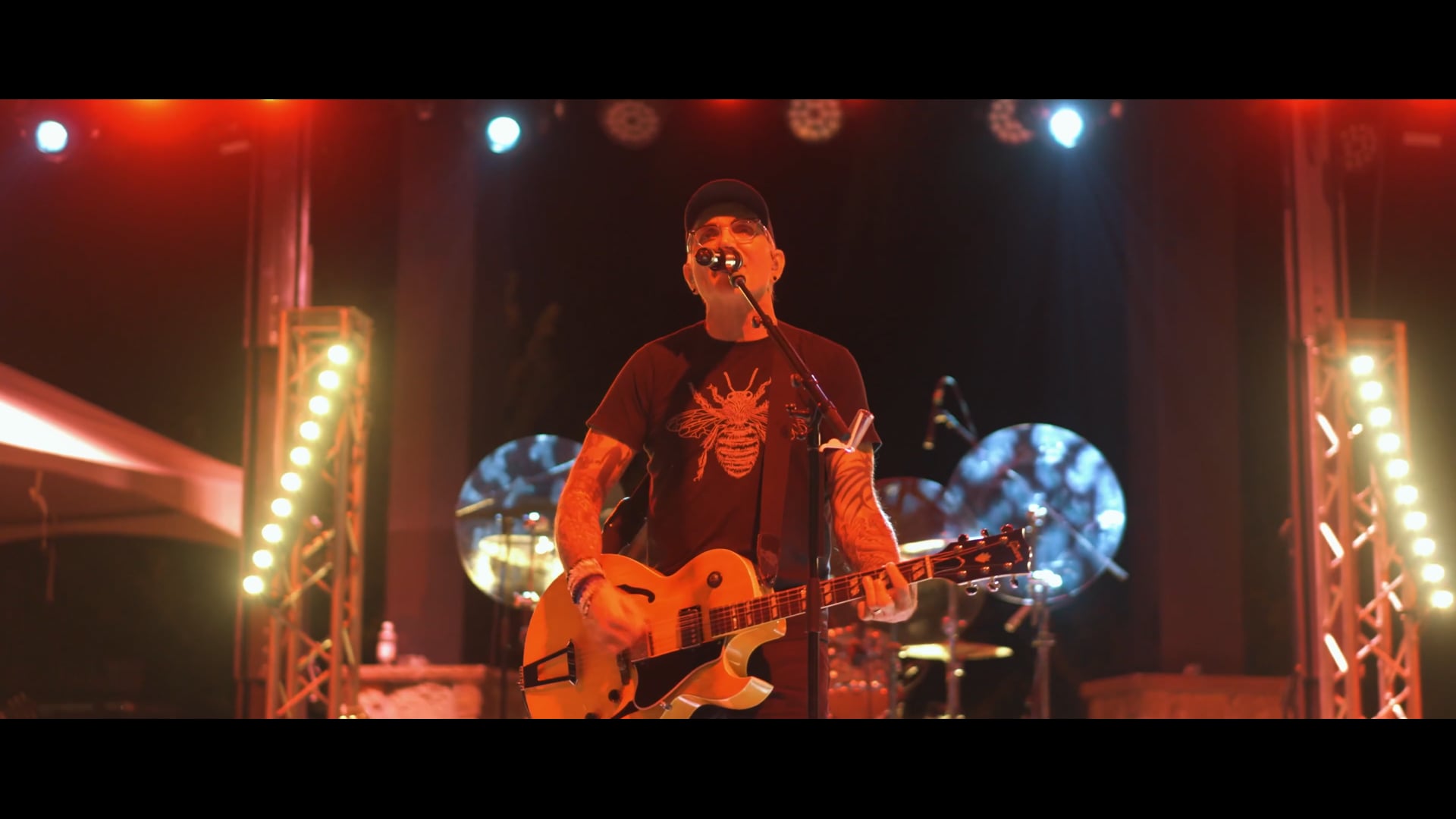 Rock 4 Recovery 2025 (Pre-event Promo)