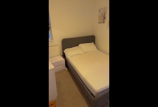 Bright Double near Woolwich Arsenal- Short Lets OK Main Photo