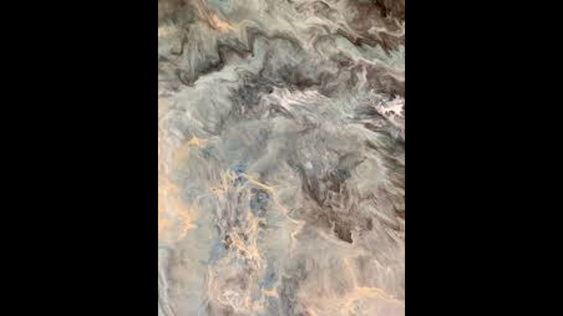 2025 August 14: Equanimity