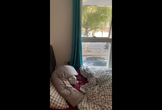 Video 1: Living room