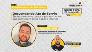 Como Desvendar o Ato de Servir