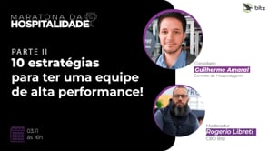 10 Estratégias para Alta Performance — Parte II