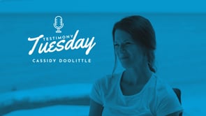 Cassidy Doolittle