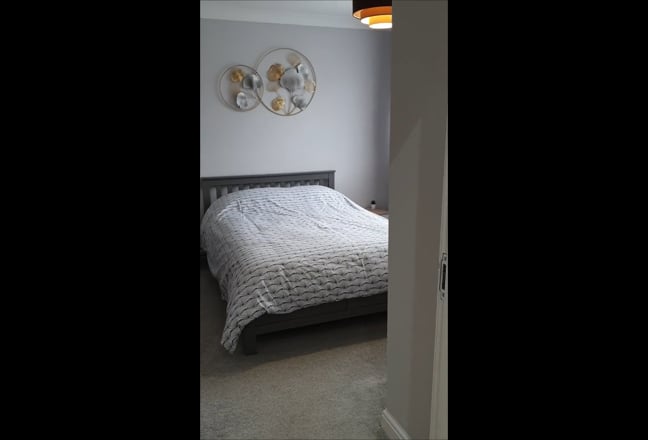 Double Room, Near Cobalt Park & Metro, Bills inc Main Photo