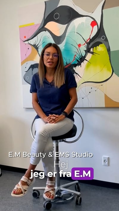 E.M Beauty Studio – videoanmeldelse