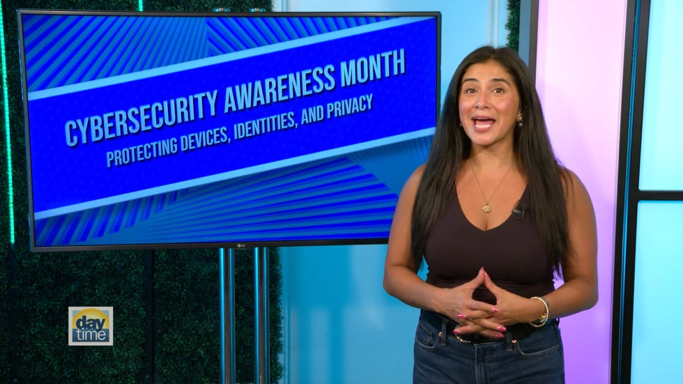 Cybersecurity Awareness Month