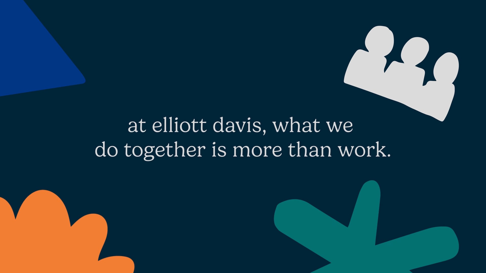work that works for you | Videos & Movies on Vimeo