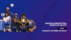 AspireTV -  Globetrotter Promo