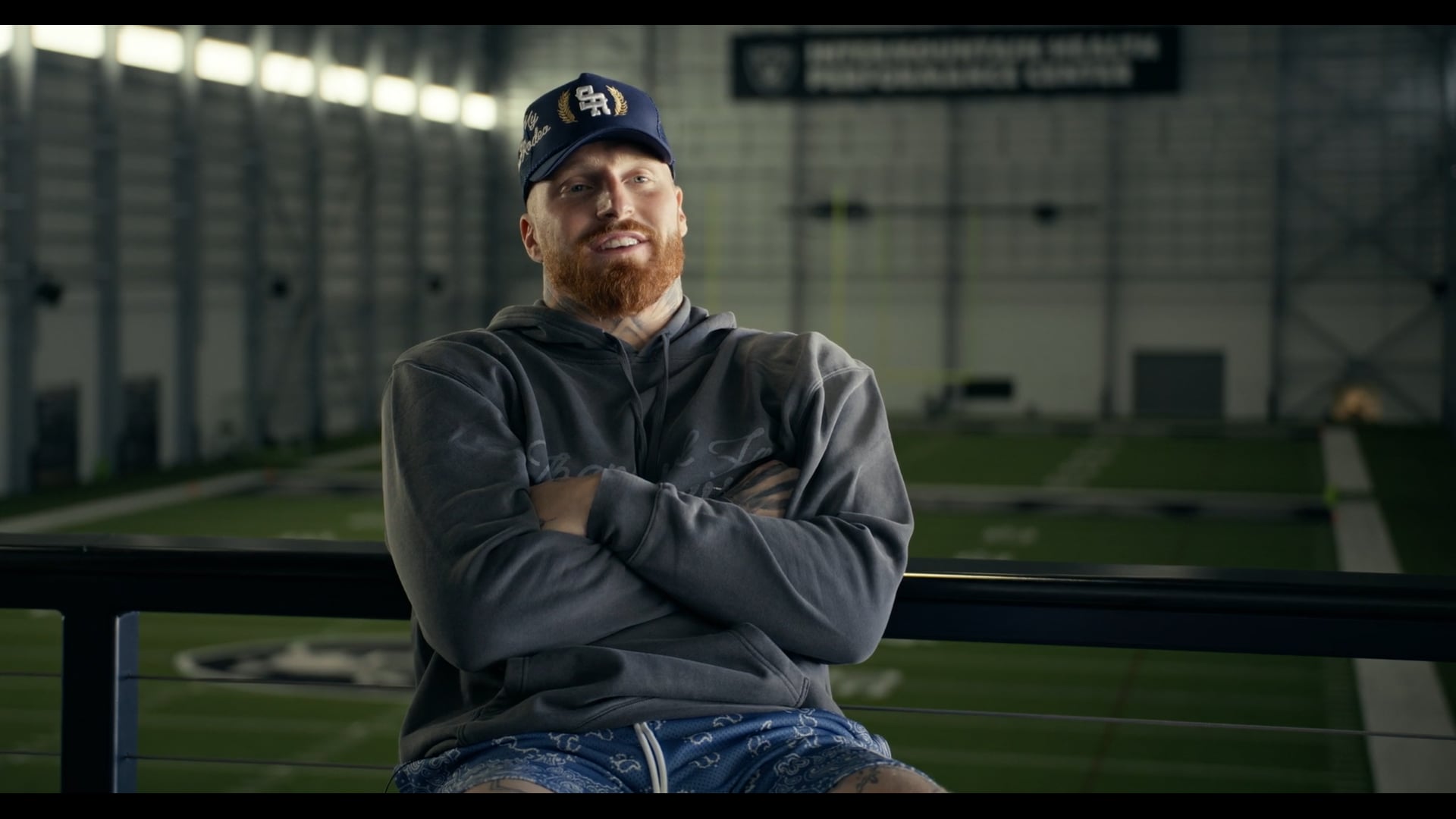 NFL + Amazon Web Services "My Cause My Cleats" Case Study
