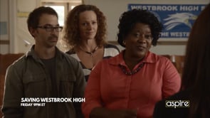 AspireTV - Saving Westbrook High