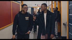 AspireTV - lThe Infamous Future