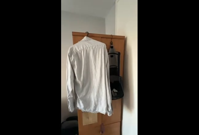 Double room in Canary Wharf (15mins walk) Main Photo
