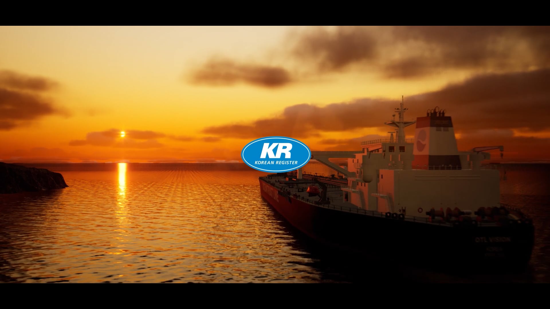 한국선급KR 마리노트 1'18"