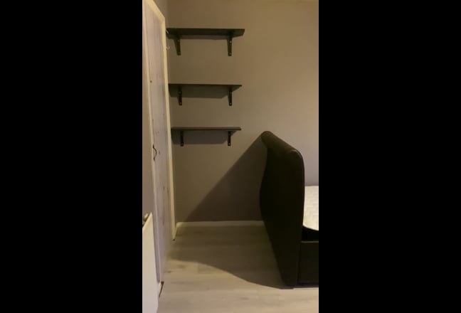 Video 1: 2nd Bedroom