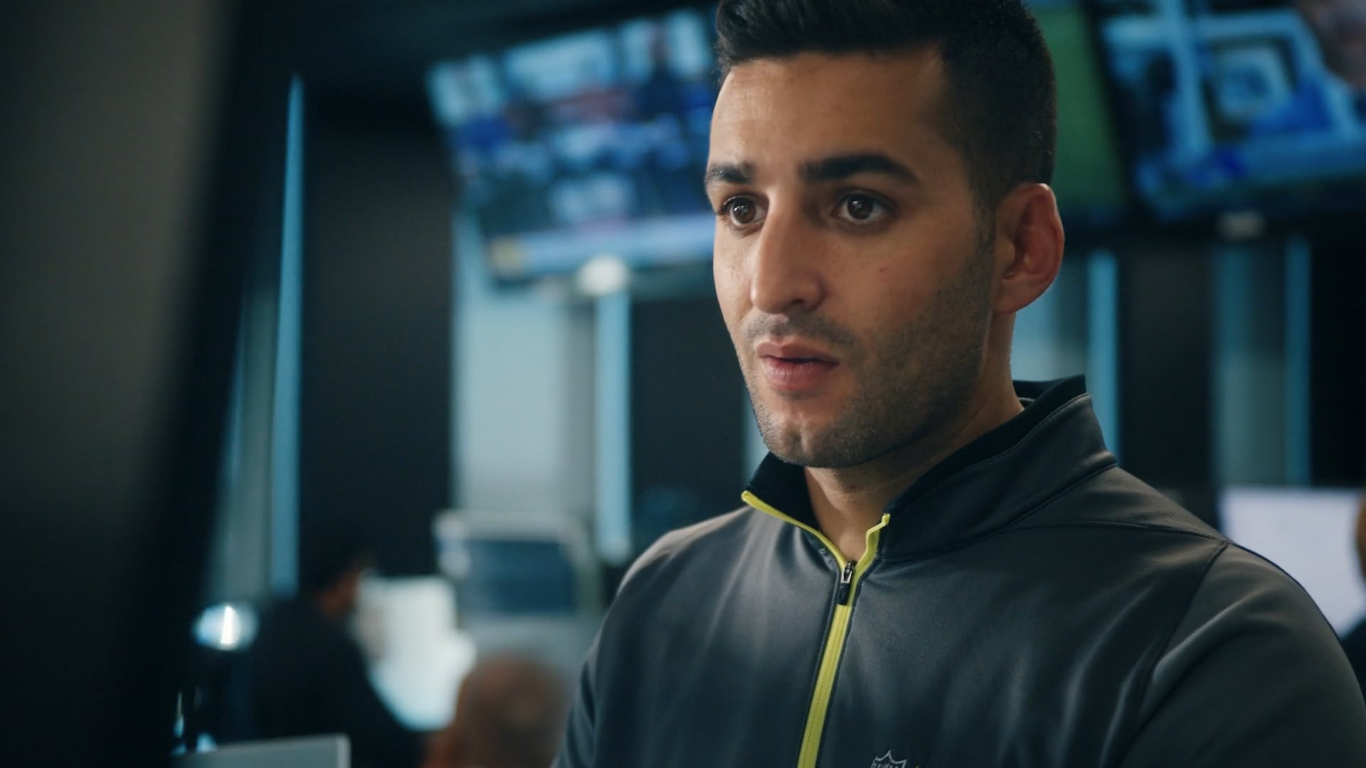 Amazon Web Services + NFL "Know Your Value" with Mike Bind - Case Study