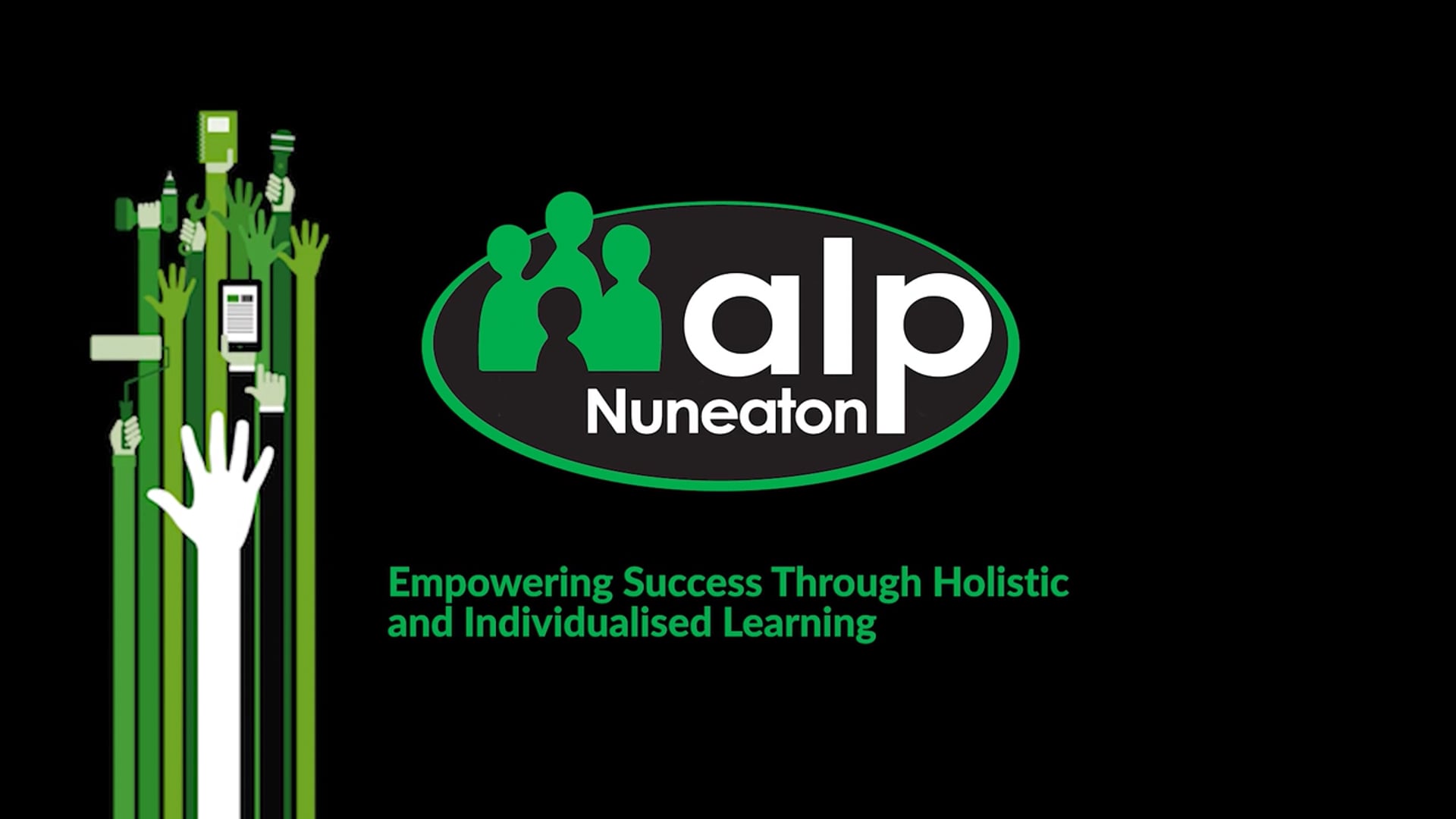 ALP Nuneaton