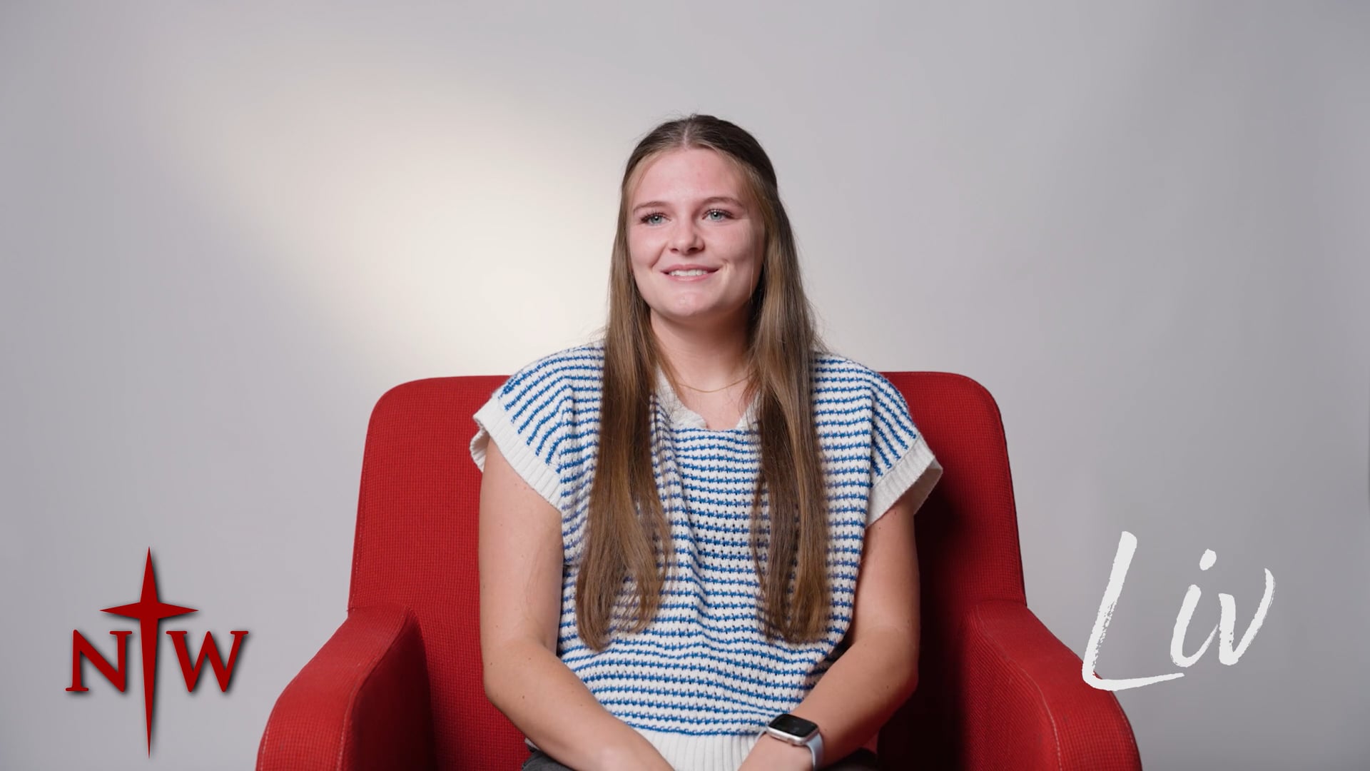 Stand Out Stories: Liv