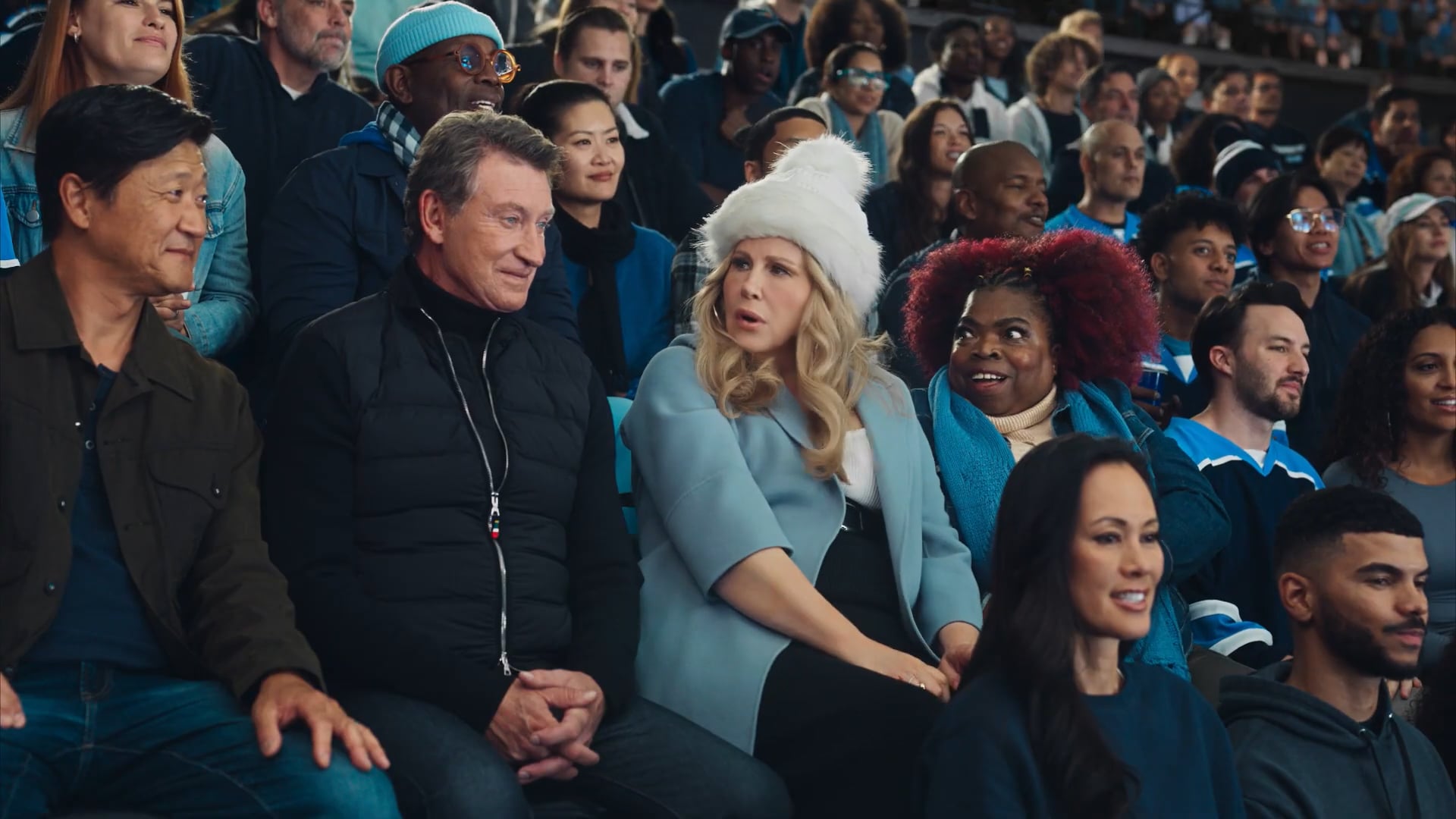 discover card | dir. jared hess