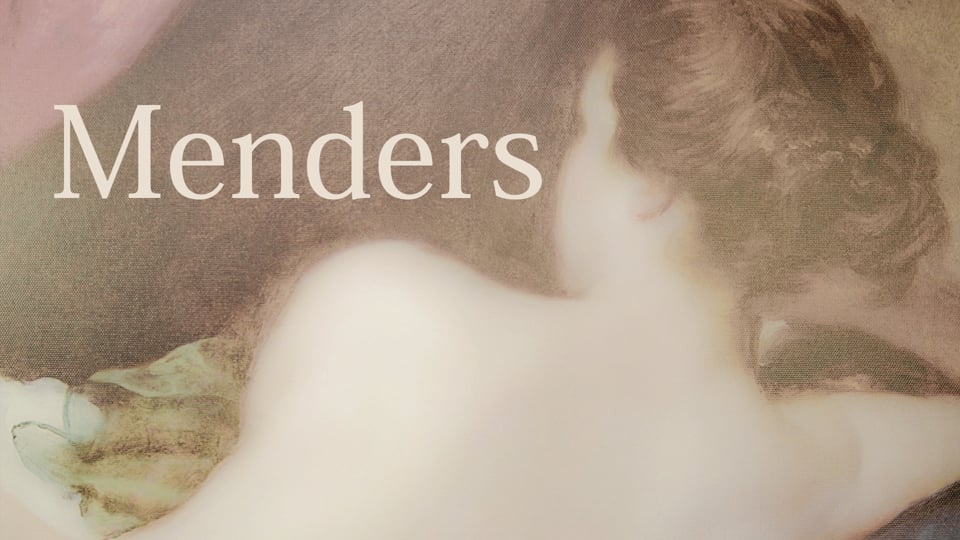 Menders