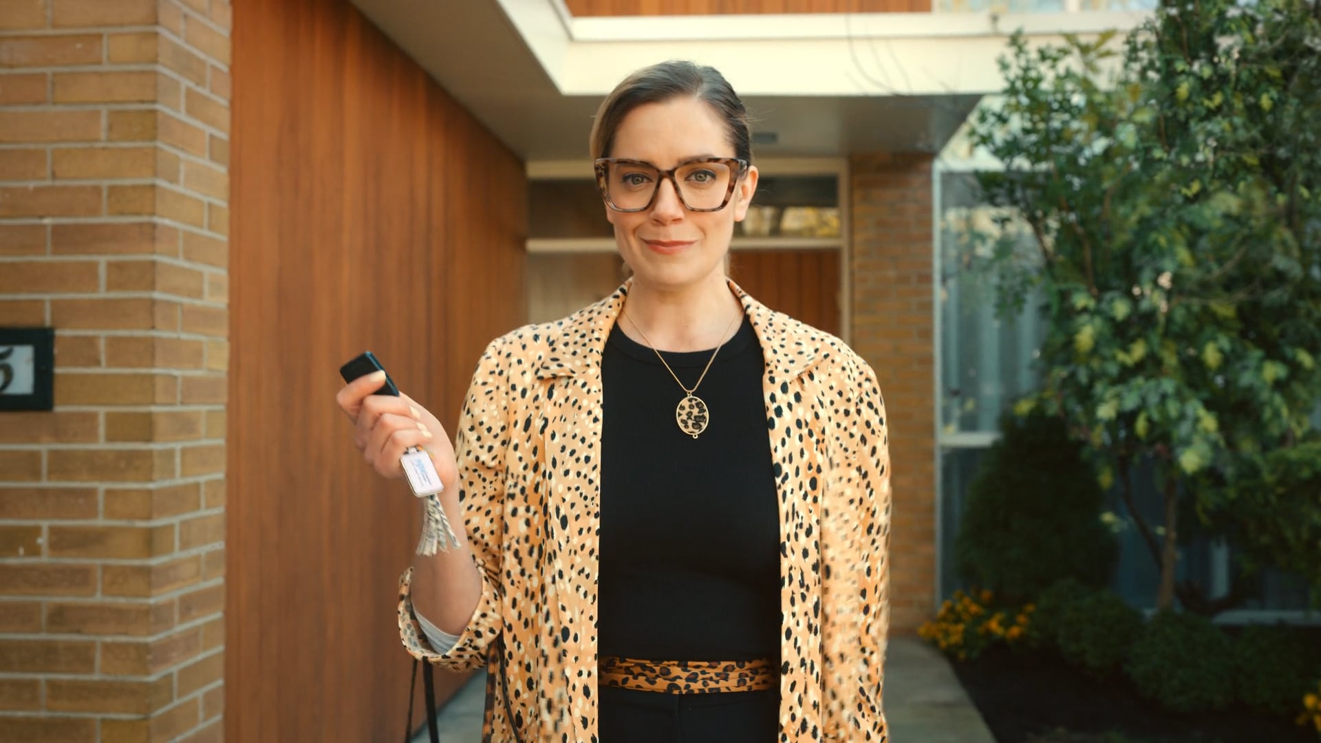 NJM "Kitty" | dir. Mark Gilbert