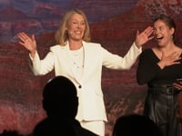 Audience Trust Connection Activity
