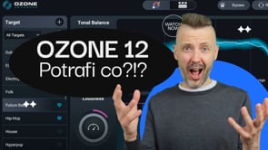 iZotope Ozone 12 | Test i wprowadzenie
