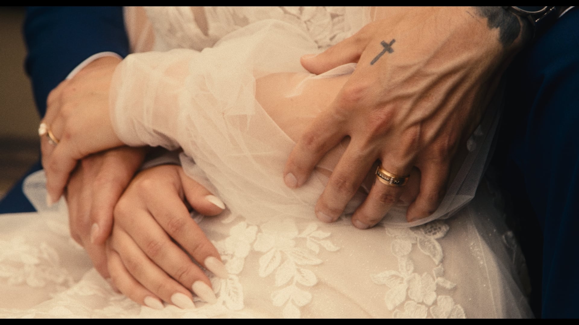 Alexa & Marcus's Wedding Trailer